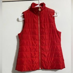 Michael Kors vest. XS Womens